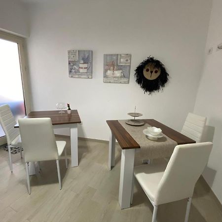 Bed And Breakfast Il Limone San Pasquale Eksteriør billede