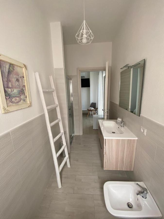 Bed And Breakfast Il Limone San Pasquale Eksteriør billede
