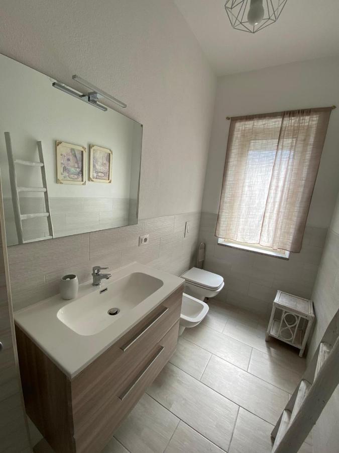 Bed And Breakfast Il Limone San Pasquale Eksteriør billede