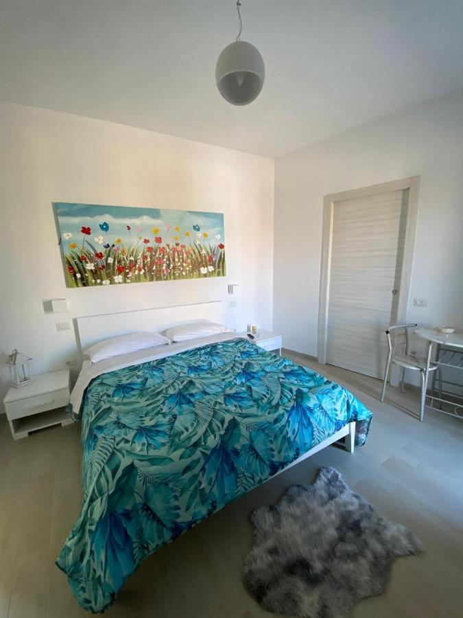Bed And Breakfast Il Limone San Pasquale Eksteriør billede