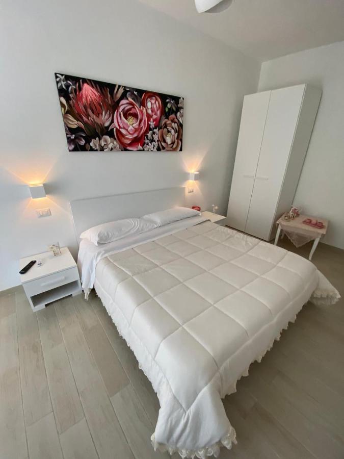 Bed And Breakfast Il Limone San Pasquale Eksteriør billede