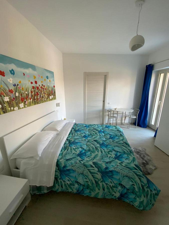 Bed And Breakfast Il Limone San Pasquale Eksteriør billede