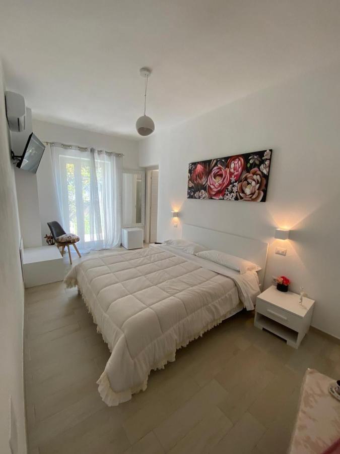 Bed And Breakfast Il Limone San Pasquale Eksteriør billede